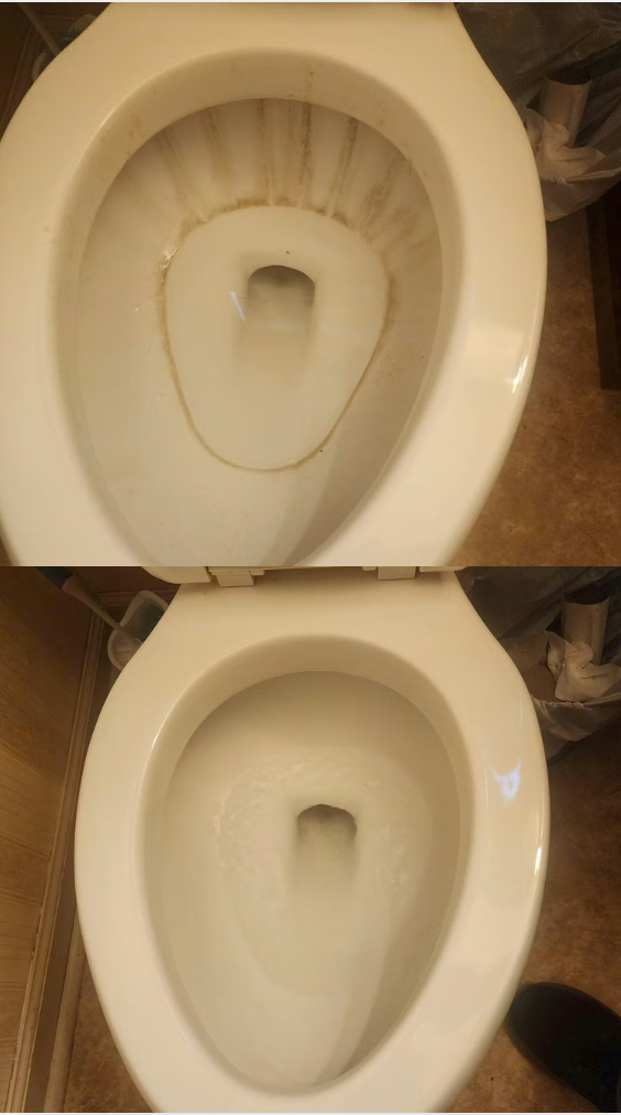 Klair Clean™ – Capsule anti odeurs, tartres, calcaires