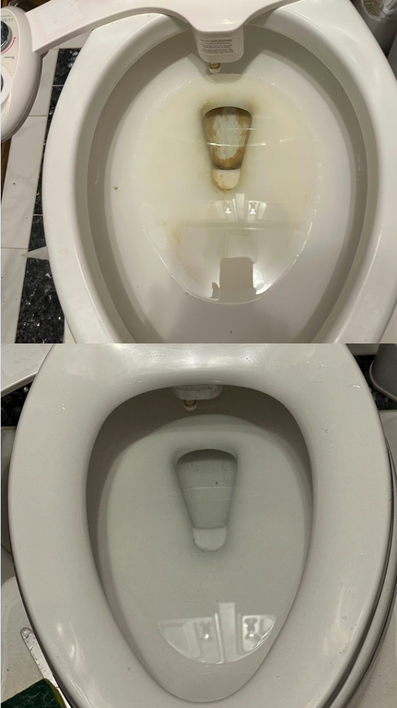 Klair Clean™ – Capsule anti odeurs, tartres, calcaires